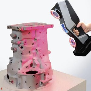 3D Scanning service 22