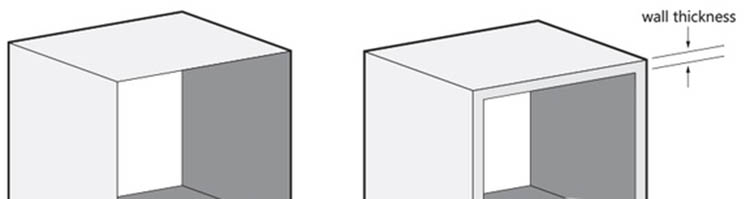 About NYLON 3D printing 5