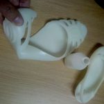 Flexible 3D printing 2