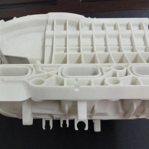 Glass fiber nylon 3D printing 3