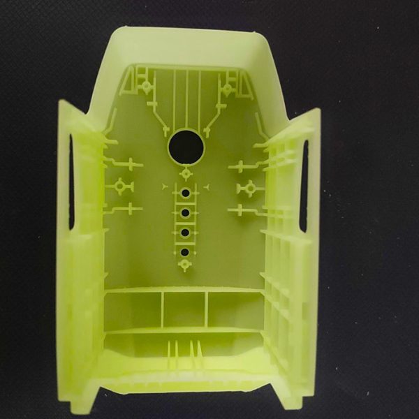 High tenacity resin 3D printing 2