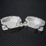 Metal CNC machining 4