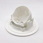 Nylon 3D printing