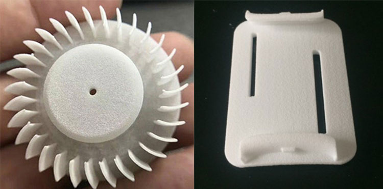 Nylon 3D printing 22