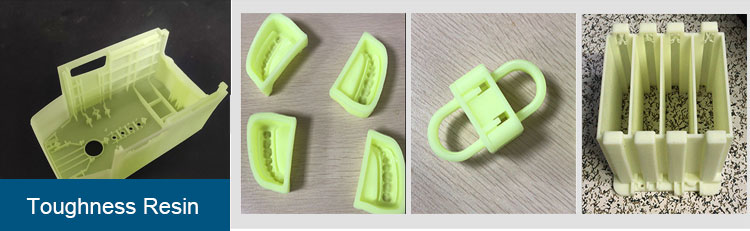 Plastic 3D printing 2