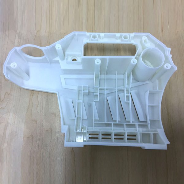 SLA White Resin