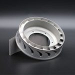 Stainless steel 3D printing 2