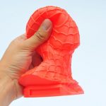 TPU 3D printing