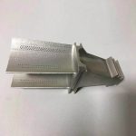 Titanium alloy 3D printing 12