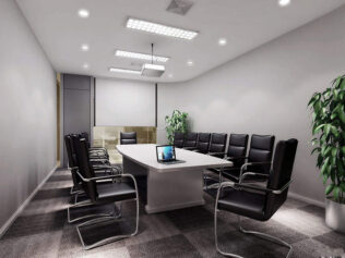 office