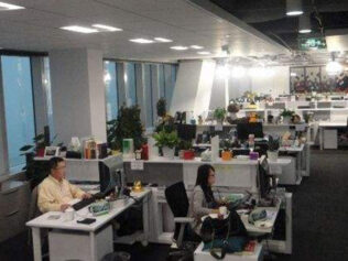 office