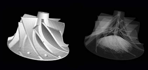 3D-Printed metal detection 2