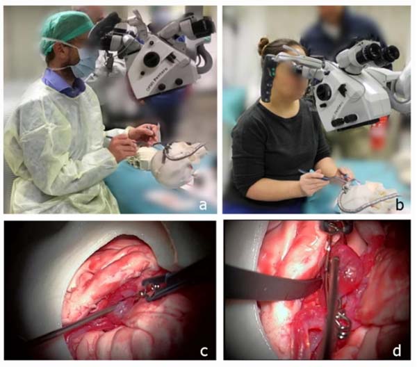 3D printing AIDS in medical surgery 2