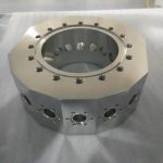 7075 Aluminum alloy CNC