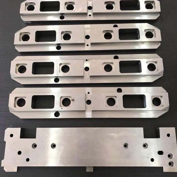 7076 Aluminum alloy CNC