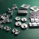 Aluminum alloy CNC 2